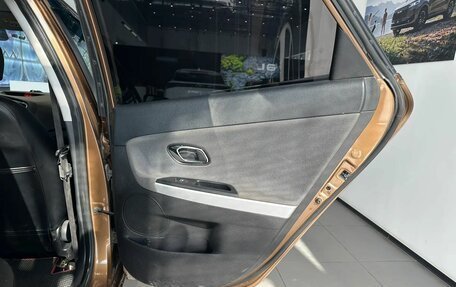 KIA cee'd III, 2016 год, 1 100 000 рублей, 13 фотография