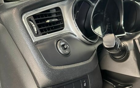 KIA cee'd III, 2016 год, 1 100 000 рублей, 18 фотография