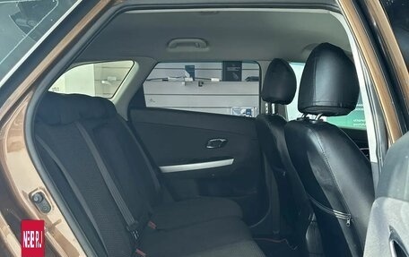 KIA cee'd III, 2016 год, 1 100 000 рублей, 10 фотография