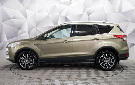 Ford Kuga III, 2012 год, 1 149 000 рублей, 2 фотография