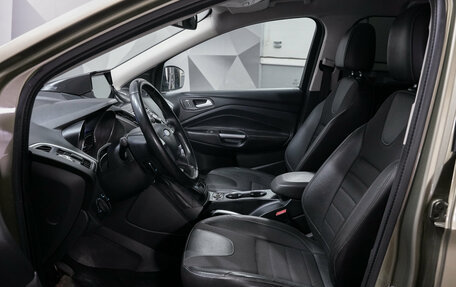 Ford Kuga III, 2012 год, 1 149 000 рублей, 10 фотография