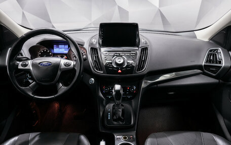 Ford Kuga III, 2012 год, 1 149 000 рублей, 11 фотография