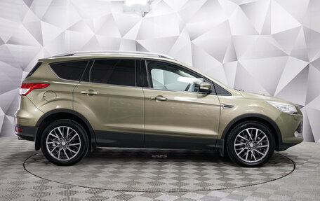 Ford Kuga III, 2012 год, 1 149 000 рублей, 6 фотография