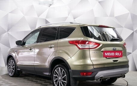 Ford Kuga III, 2012 год, 1 149 000 рублей, 3 фотография