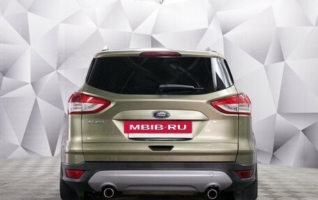 Ford Kuga III, 2012 год, 1 149 000 рублей, 4 фотография