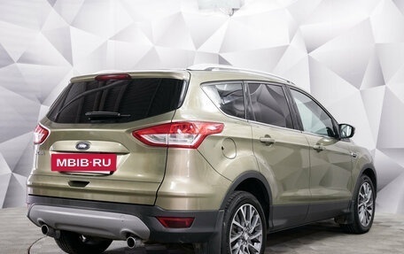 Ford Kuga III, 2012 год, 1 149 000 рублей, 5 фотография