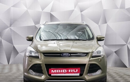 Ford Kuga III, 2012 год, 1 149 000 рублей, 8 фотография