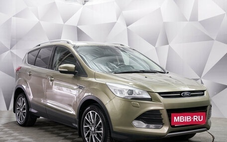 Ford Kuga III, 2012 год, 1 149 000 рублей, 7 фотография