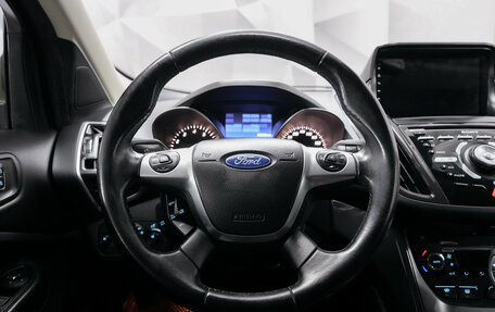 Ford Kuga III, 2012 год, 1 149 000 рублей, 14 фотография