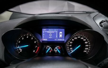 Ford Kuga III, 2012 год, 1 149 000 рублей, 15 фотография