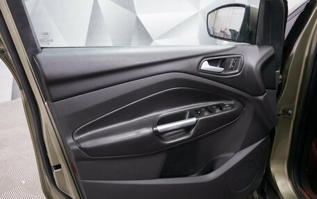 Ford Kuga III, 2012 год, 1 149 000 рублей, 16 фотография