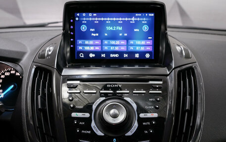 Ford Kuga III, 2012 год, 1 149 000 рублей, 18 фотография