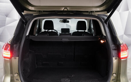 Ford Kuga III, 2012 год, 1 149 000 рублей, 19 фотография
