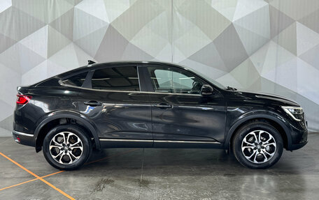 Renault Arkana I, 2019 год, 1 300 000 рублей, 7 фотография