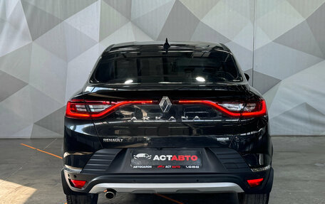 Renault Arkana I, 2019 год, 1 300 000 рублей, 5 фотография