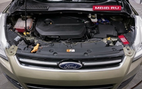 Ford Kuga III, 2012 год, 1 149 000 рублей, 20 фотография