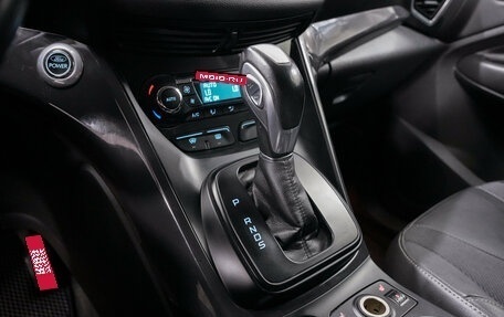 Ford Kuga III, 2012 год, 1 149 000 рублей, 17 фотография
