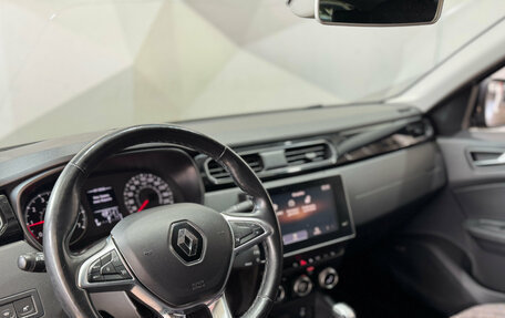 Renault Arkana I, 2019 год, 1 300 000 рублей, 12 фотография