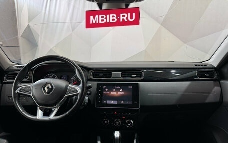 Renault Arkana I, 2019 год, 1 300 000 рублей, 11 фотография