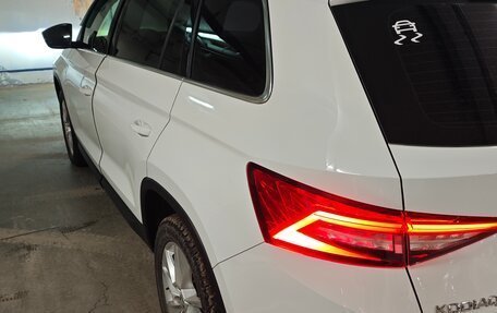 Skoda Kodiaq I, 2019 год, 3 500 000 рублей, 7 фотография