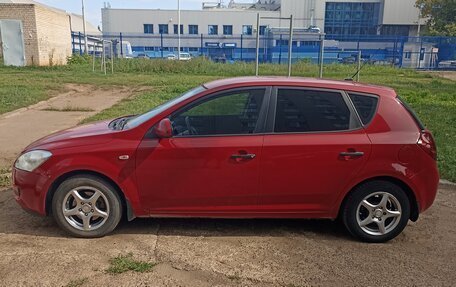 KIA cee'd I рестайлинг, 2008 год, 450 000 рублей, 4 фотография