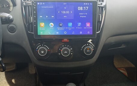 KIA cee'd I рестайлинг, 2008 год, 450 000 рублей, 6 фотография