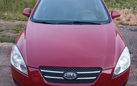 KIA cee'd I рестайлинг, 2008 год, 450 000 рублей, 1 фотография
