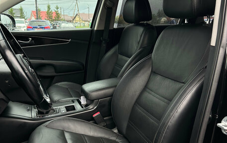 KIA Sorento III Prime рестайлинг, 2017 год, 2 650 000 рублей, 10 фотография