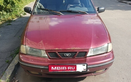 Daewoo Nexia I рестайлинг, 2004 год, 150 000 рублей, 1 фотография