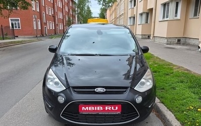 Ford S-MAX I, 2011 год, 1 099 000 рублей, 1 фотография