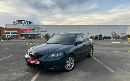 Mazda 3, 2006 год, 595 000 рублей, 1 фотография