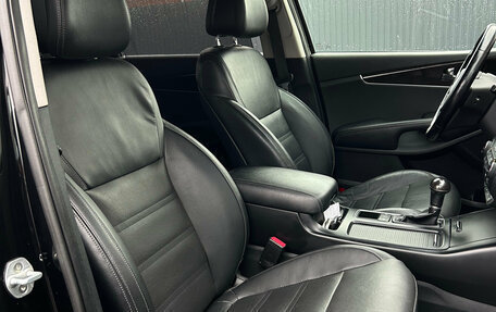 KIA Sorento III Prime рестайлинг, 2017 год, 2 650 000 рублей, 14 фотография