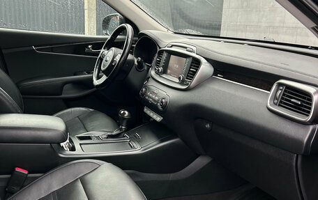 KIA Sorento III Prime рестайлинг, 2017 год, 2 650 000 рублей, 15 фотография