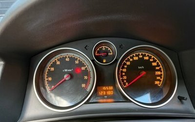 Opel Astra H, 2008 год, 650 000 рублей, 1 фотография