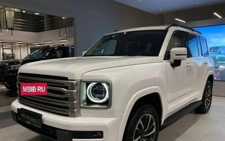 Haval H9, 2026 год, 5 499 000 рублей, 1 фотография