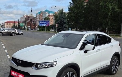 Geely Tugella FY11, 2022 год, 2 500 000 рублей, 1 фотография