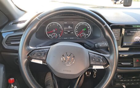 Volkswagen Polo VI (EU Market), 2021 год, 1 400 000 рублей, 8 фотография
