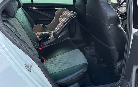 Volkswagen Polo VI (EU Market), 2021 год, 1 400 000 рублей, 6 фотография