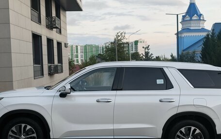 Hyundai Palisade I, 2021 год, 3 550 000 рублей, 7 фотография