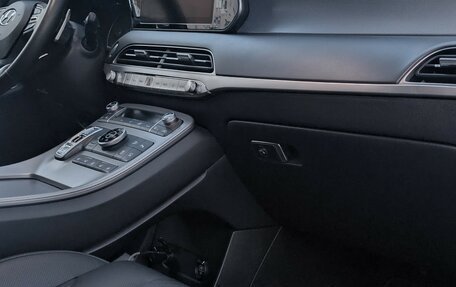 Hyundai Palisade I, 2021 год, 3 550 000 рублей, 21 фотография