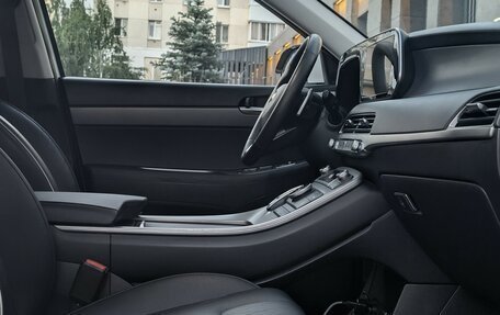 Hyundai Palisade I, 2021 год, 3 550 000 рублей, 20 фотография