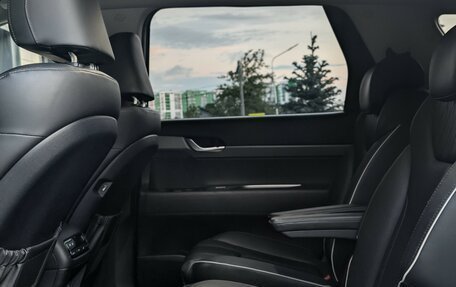 Hyundai Palisade I, 2021 год, 3 550 000 рублей, 18 фотография