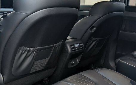 Hyundai Palisade I, 2021 год, 3 550 000 рублей, 17 фотография