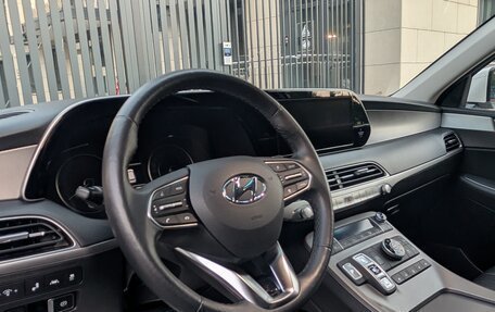 Hyundai Palisade I, 2021 год, 3 550 000 рублей, 14 фотография