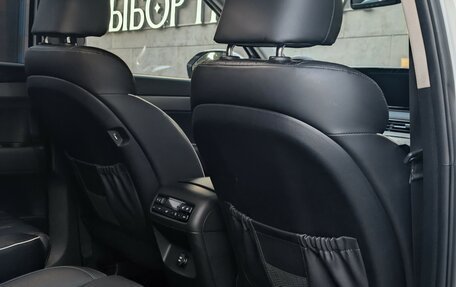 Hyundai Palisade I, 2021 год, 3 550 000 рублей, 19 фотография