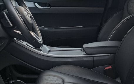 Hyundai Palisade I, 2021 год, 3 550 000 рублей, 15 фотография