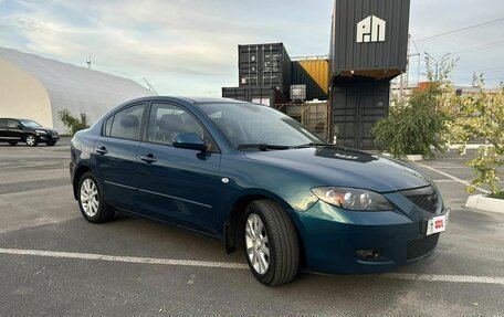 Mazda 3, 2006 год, 595 000 рублей, 4 фотография