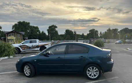 Mazda 3, 2006 год, 595 000 рублей, 9 фотография