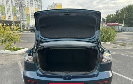 Mazda 3, 2006 год, 595 000 рублей, 12 фотография