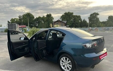 Mazda 3, 2006 год, 595 000 рублей, 11 фотография